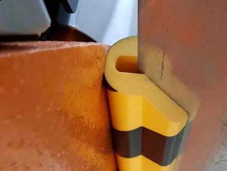 Siłowniki pneumatyczne ATEX